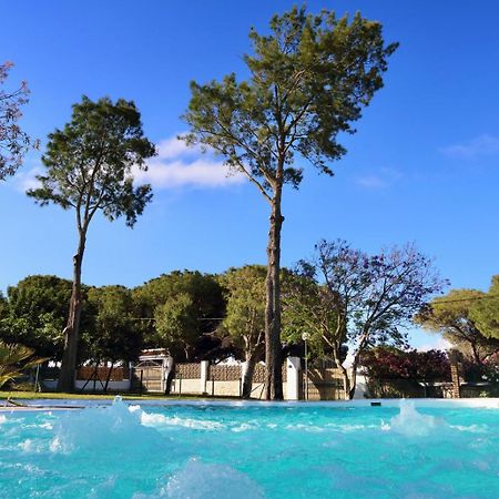 Hacienda Laguna Seca - Apart. Lavanda Chiclana de la Frontera Exterior photo